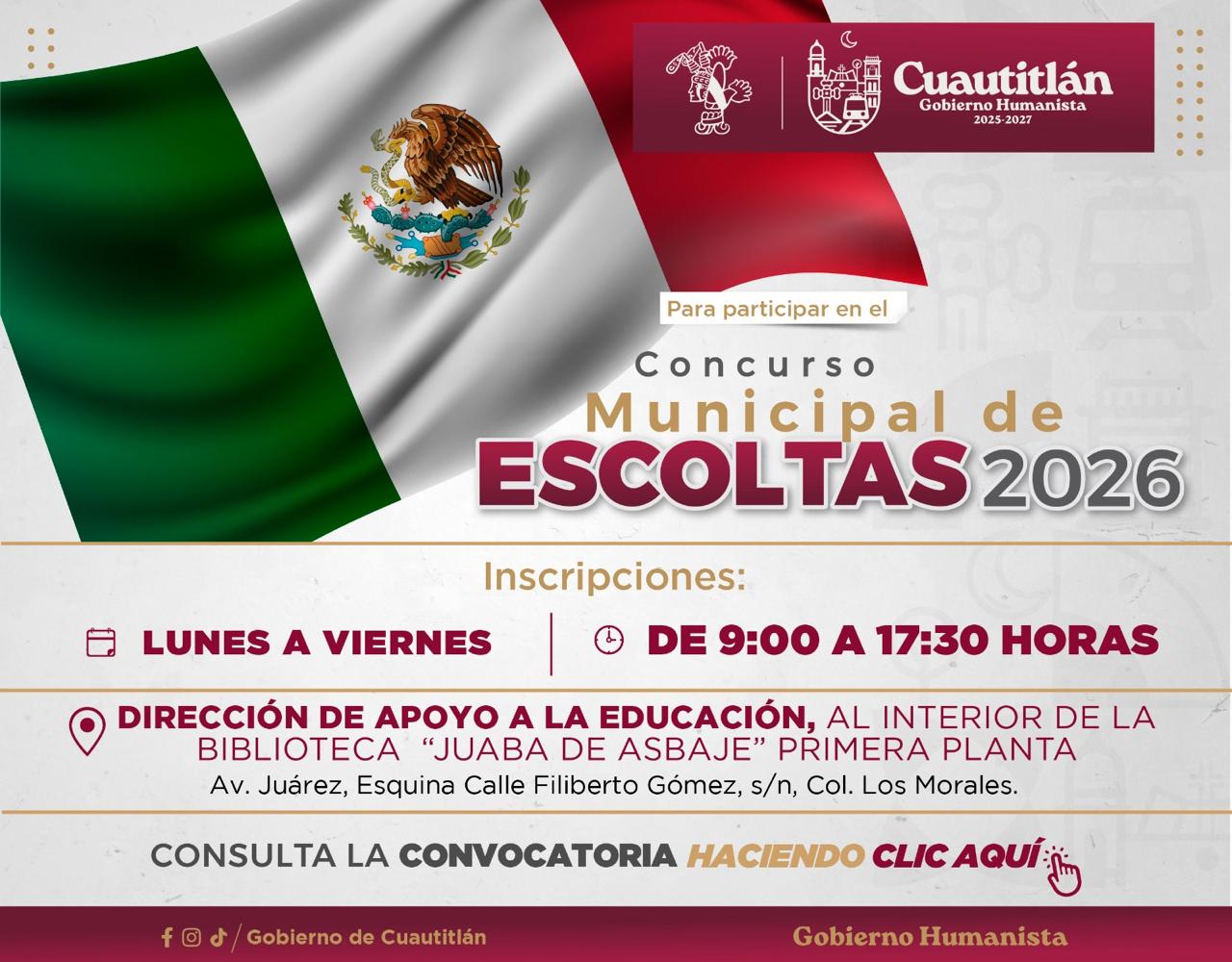 Convocatoria 7ma Sesión de Cabildo